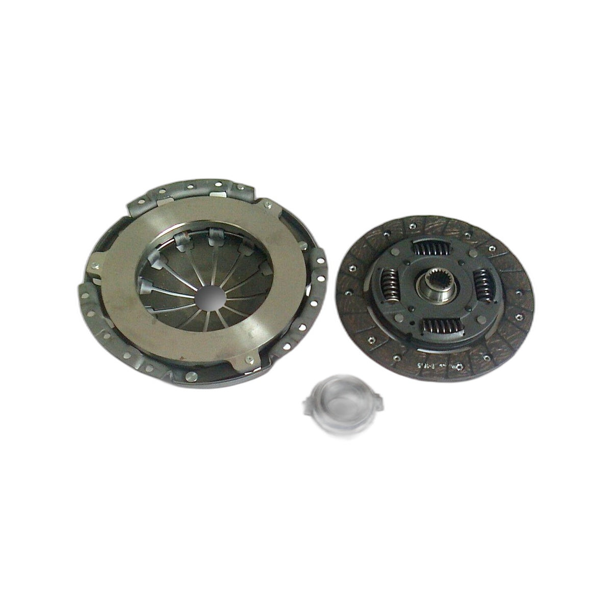 Kit Frizione Piaggio Porter 1.3 Benzina Multitech 1R000148 - Mondo Porter