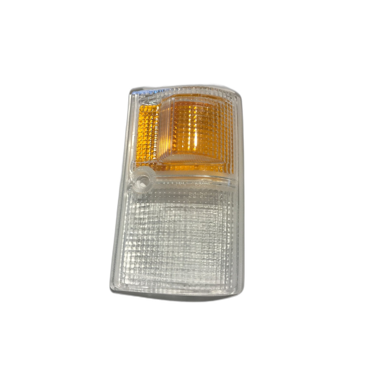 Trasparente Freccia Sinistra Piaggio Porter 1.0 cod 8162187Z01000 - Mondo Porter