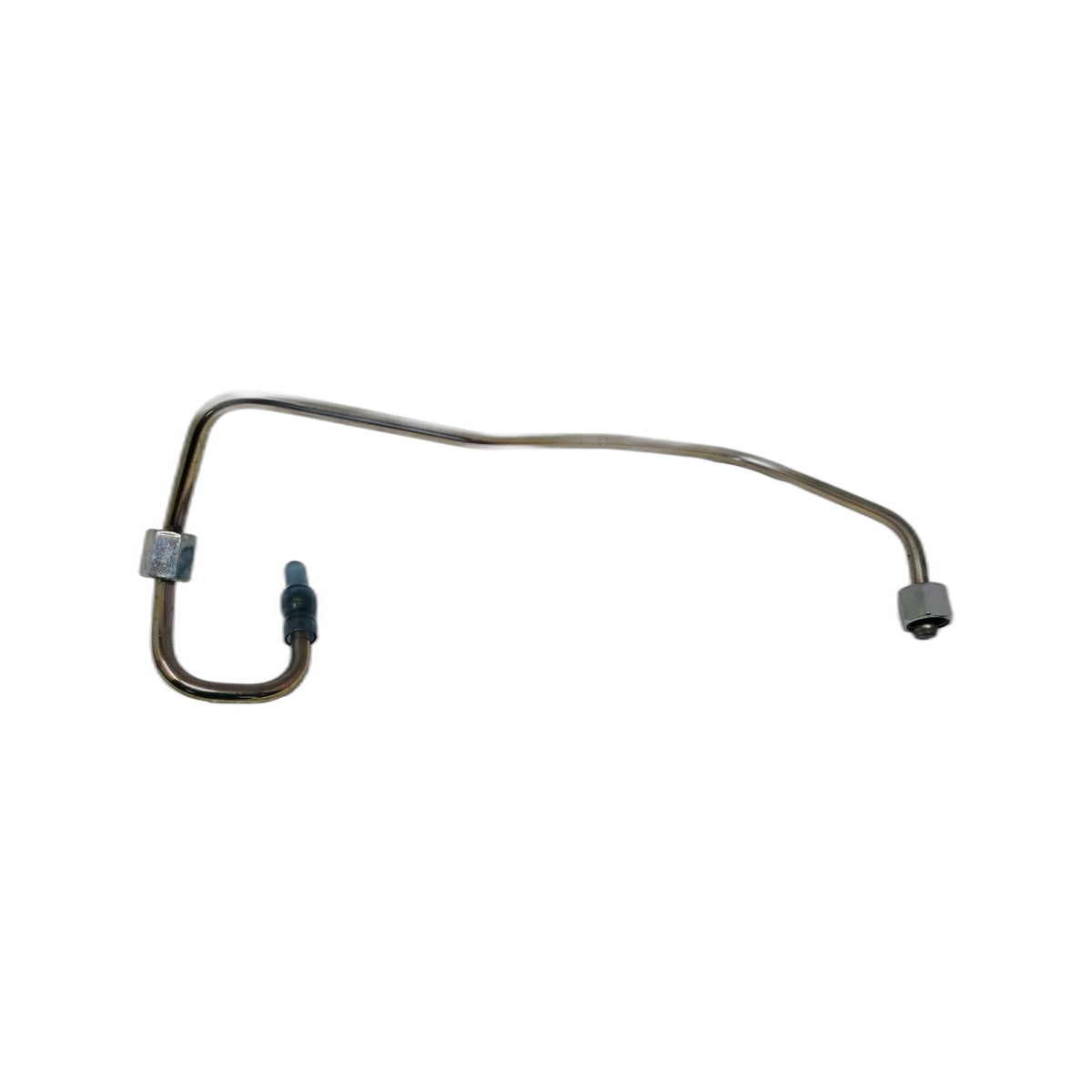 Tubo Pompa Alta Pressione Piaggio Porter Diesel D120