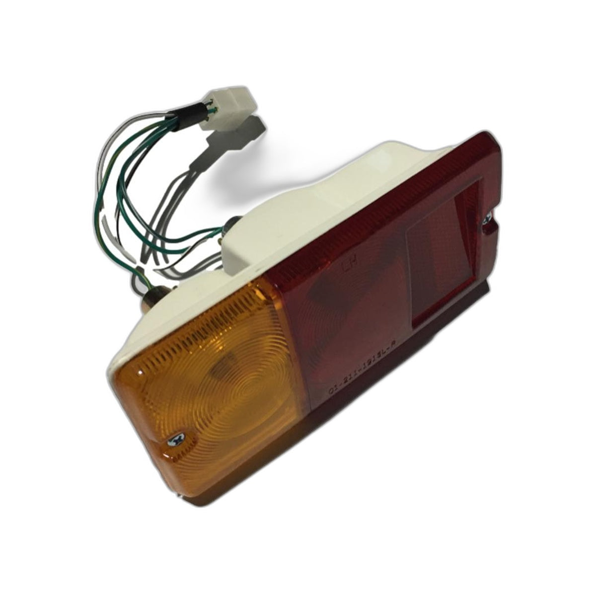 Stop DX Destro Piaggio Porter simile al 8155087Z01000