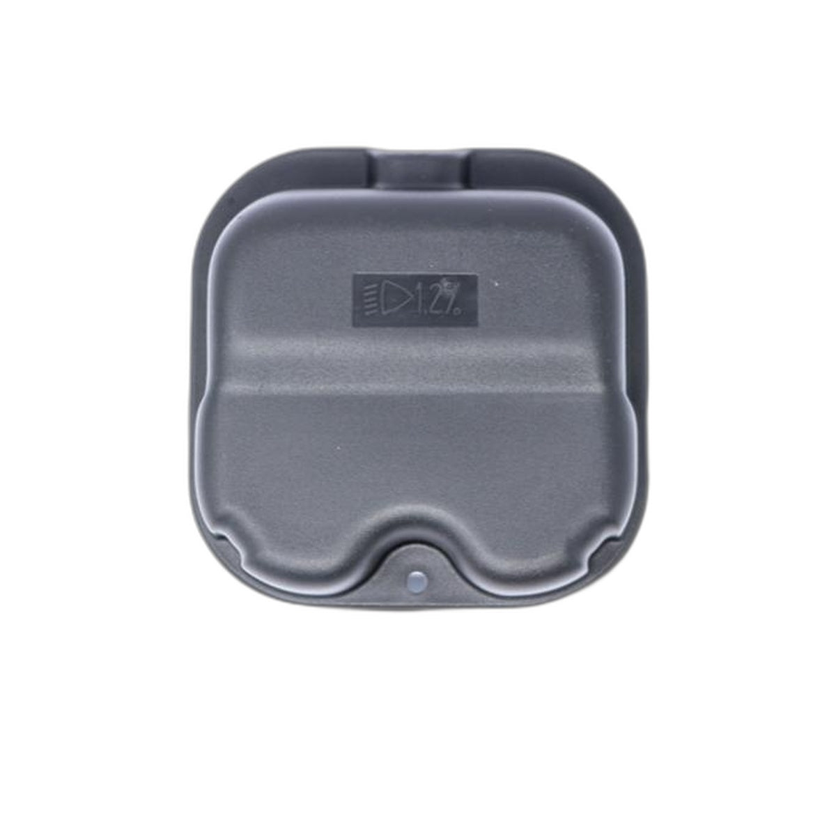 Tappo Ispezione Faro Piaggio Porter