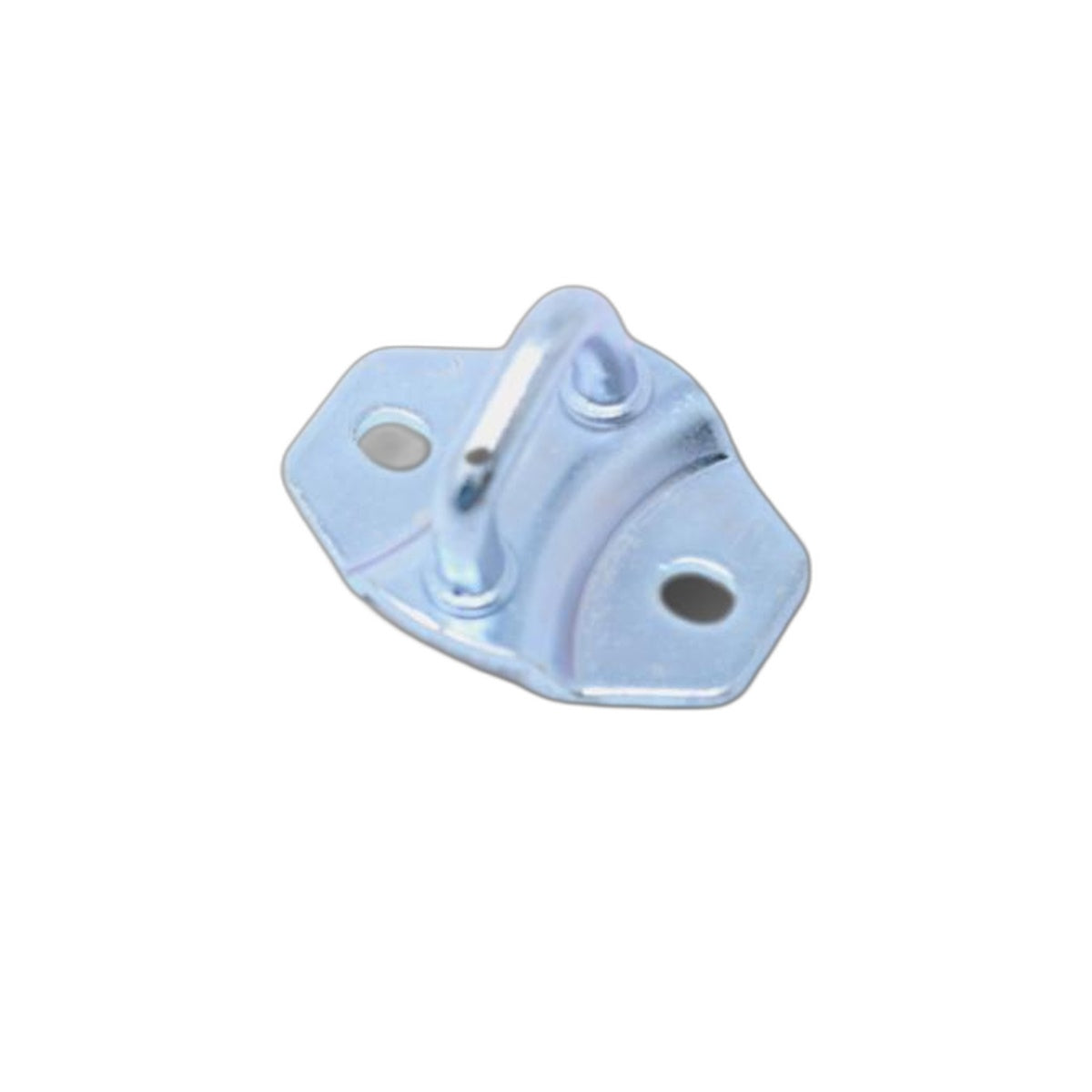 Piaggio Porter Van Rear Door Lock Clash