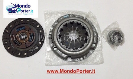 Kit Frizione Piaggio Porter 1.3 Benzina Multitech simile al 1R000148 - Mondo Porter