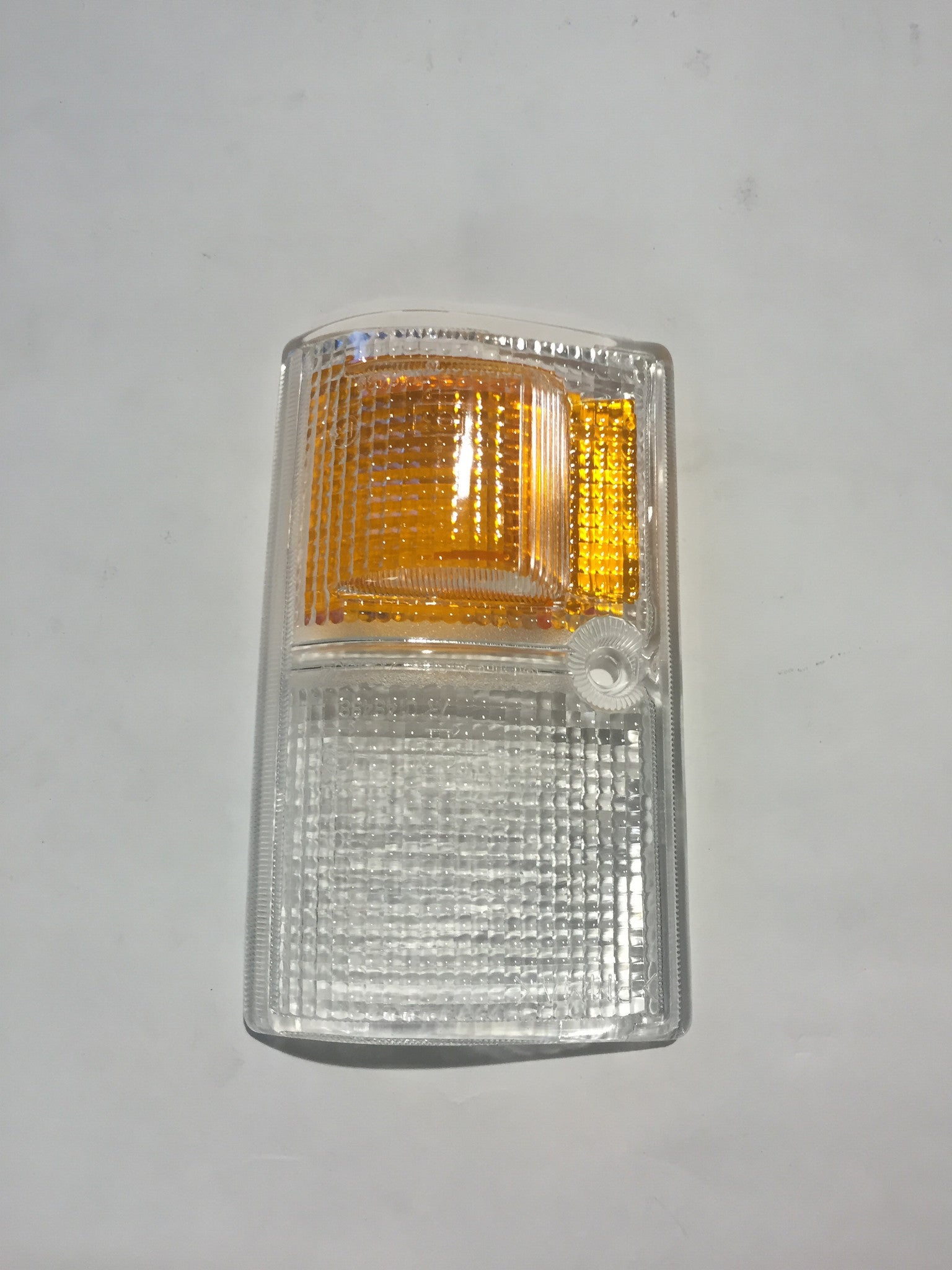 Trasparente Freccia Destra Piaggio Porter 1.0 cod 8161187Z01000 - Mondo Porter