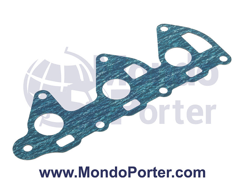 Guarnizione Collettore Aspirazione Piaggio Porter Benzina 1.0 CB41-CB42 1717787708000 - Mondo Porter