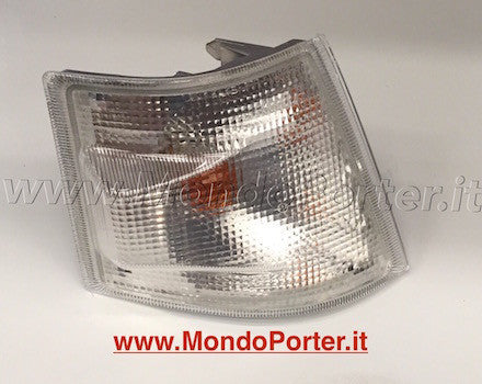 Fanalino Freccia Destra Piaggio Porter 8151087Z05000 - Mondo Porter