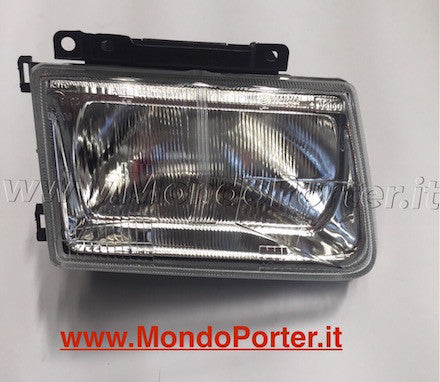 Faro  Sinistro Piaggio Porter 8115087Z05000 - Mondo Porter