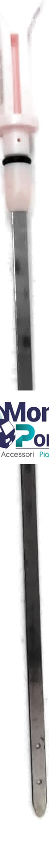 Asta livello olio completo Piaggio Porter Np6