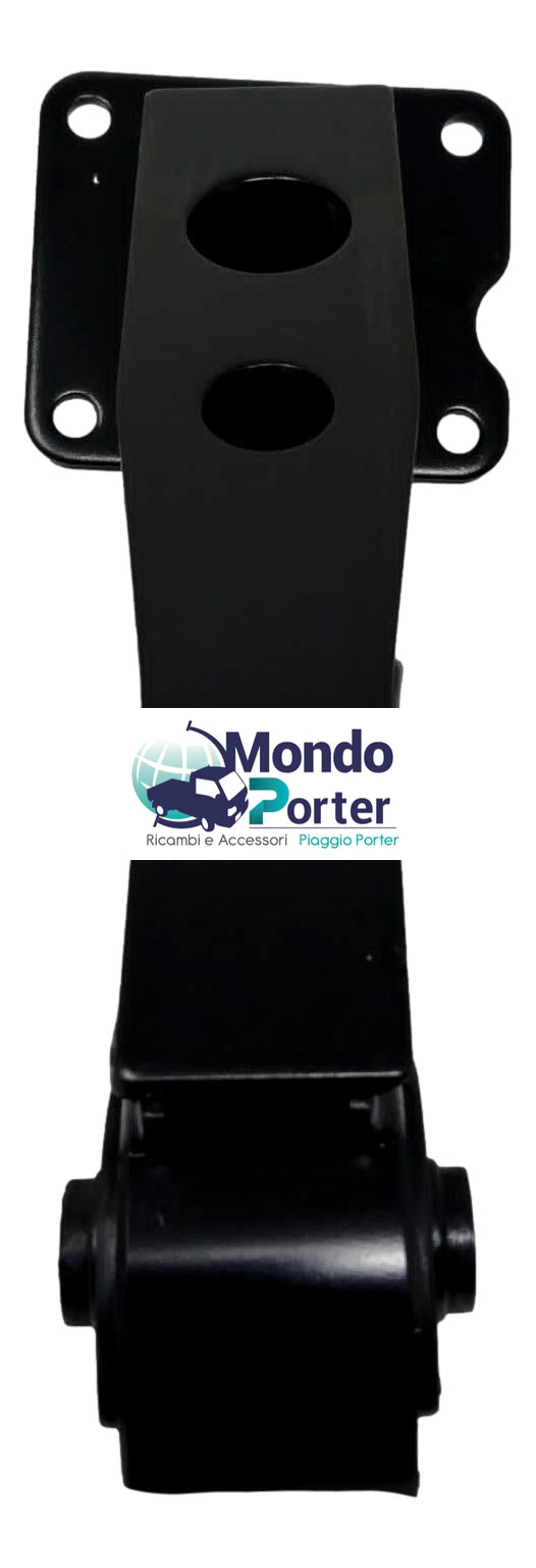 Supporto sinistro Piaggio Porter Np6