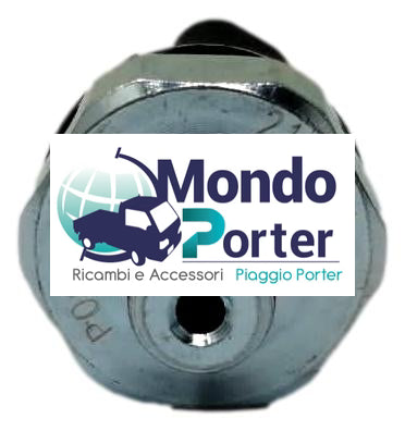 Sensore pressione olio Piaggio Porter Np6