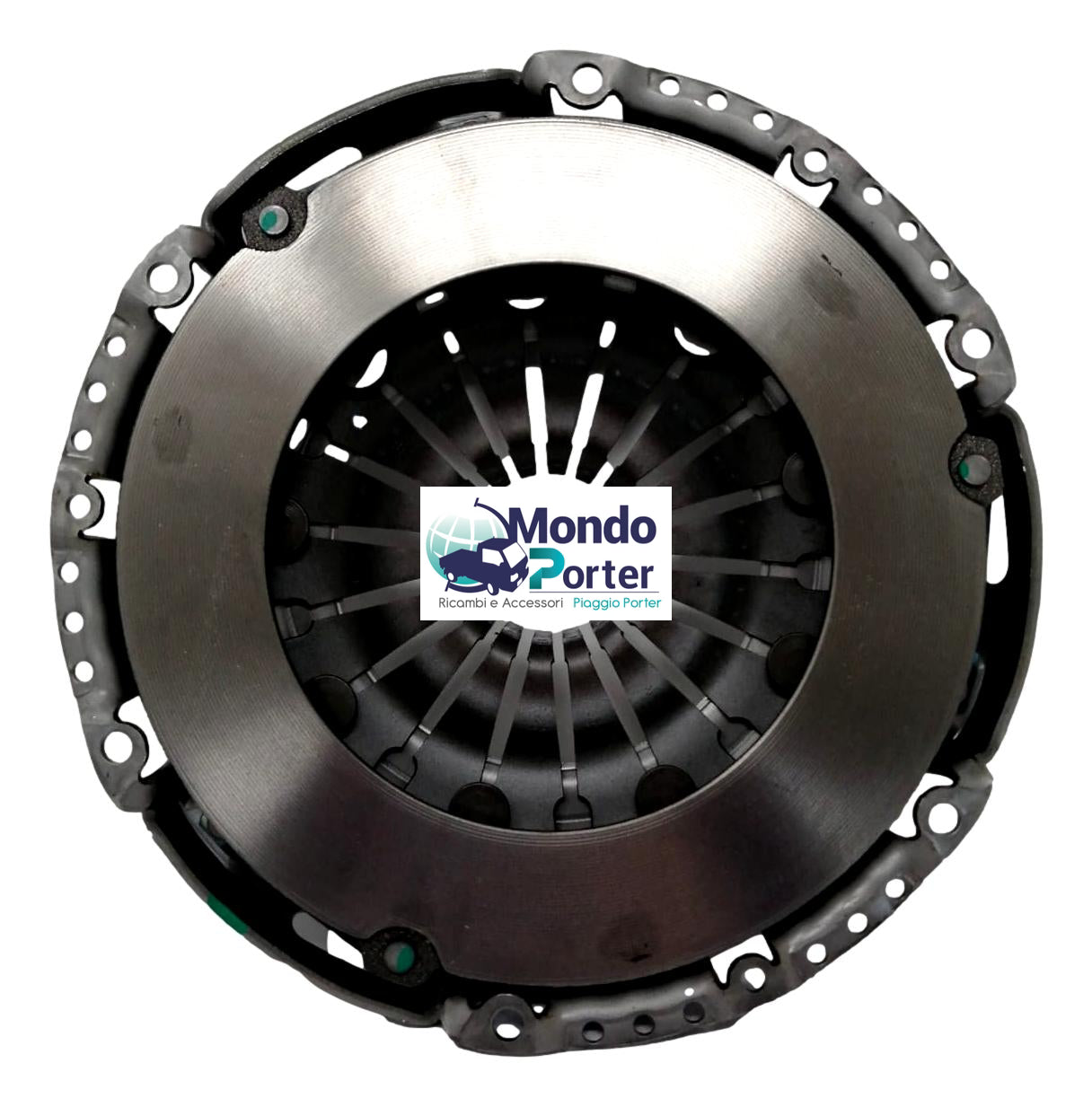 Coperchio frizione Piaggio Porter Np6