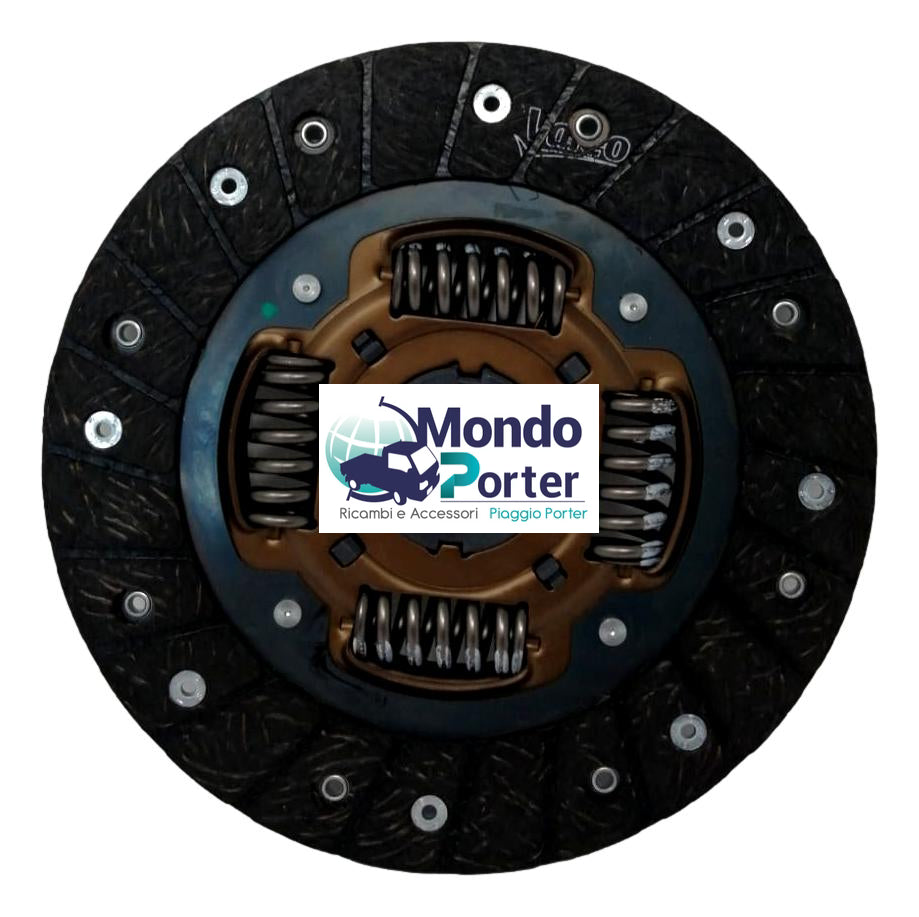 Disco frizione Piaggio Porter Np6