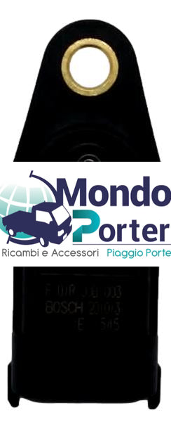 Sensore albero a camme di scarico Piaggio Porter Np6