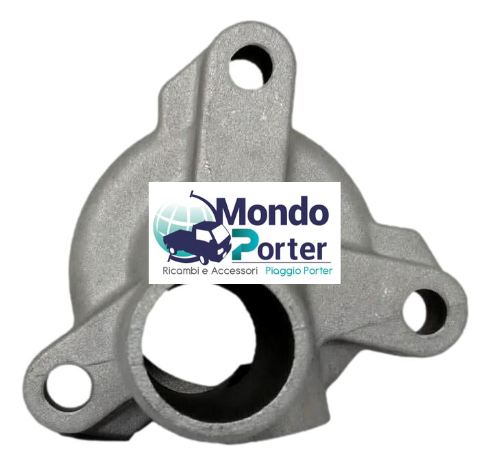 Raccordo uscita acqua Piaggio Porter Np6