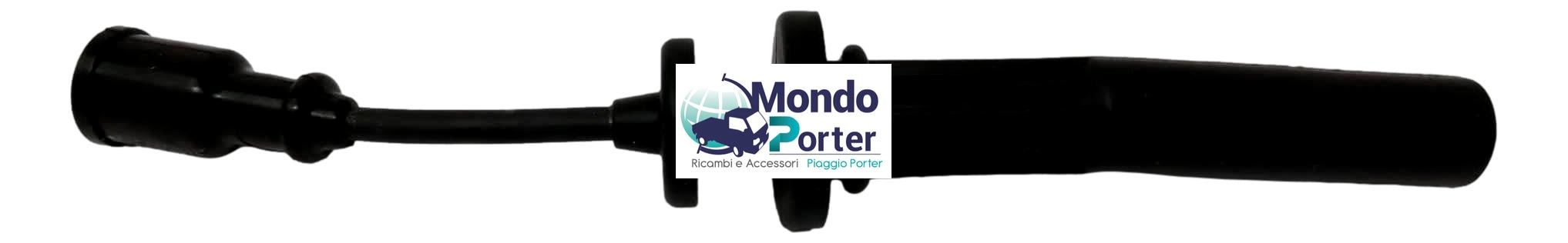 Cavo A.T. (corto) Piaggio Porter Np6