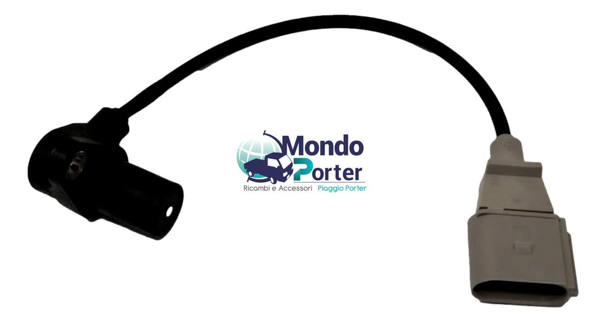 Sensore giri motore Piaggio Porter Np6