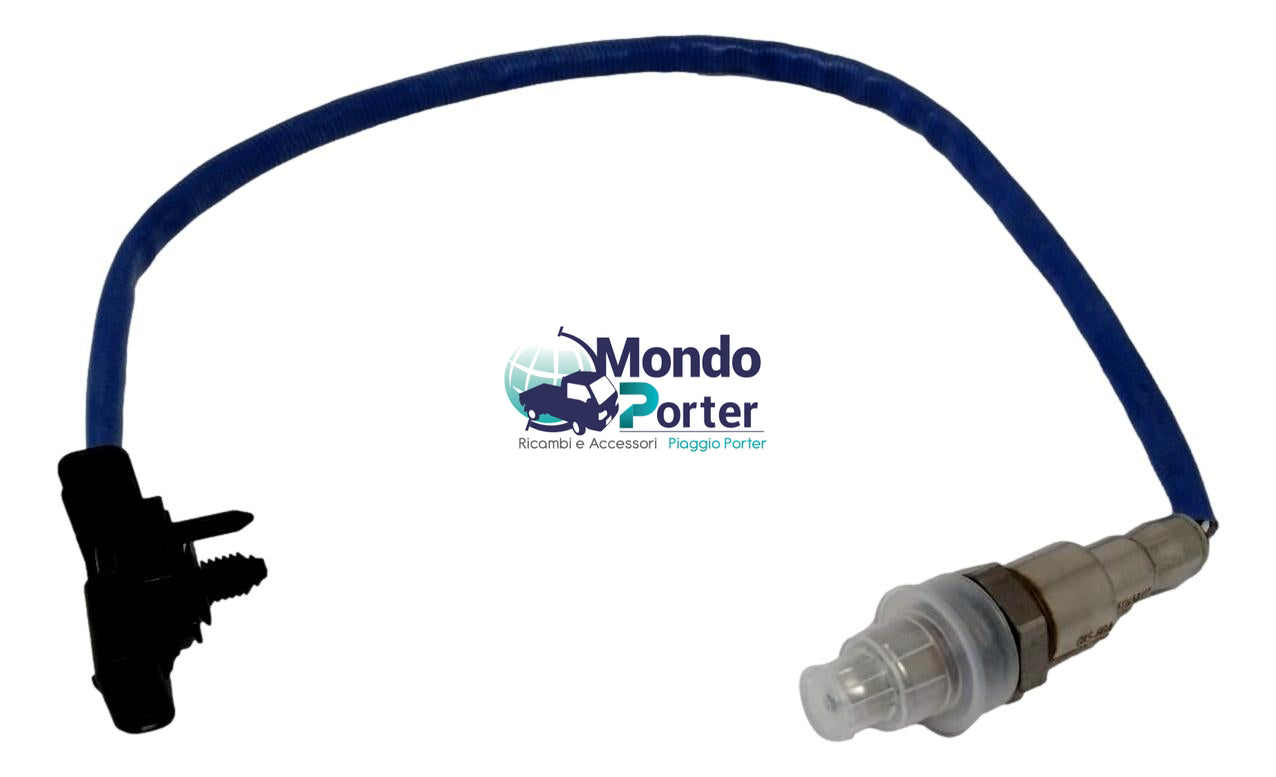 Sonda lambda Piaggio Porter Np6