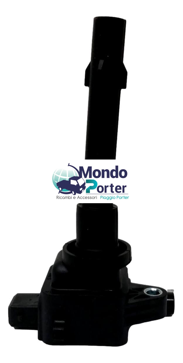 Bobina A.T. Piaggio Porter Np6