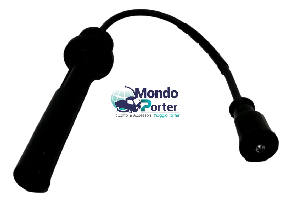 Cavo A.T. (lungo) Piaggio Porter Np6
