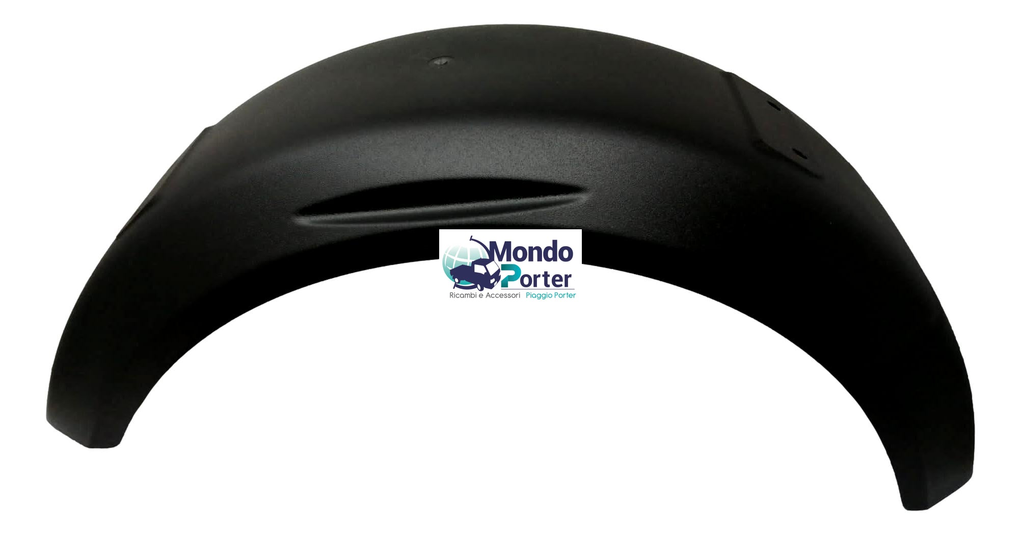 Parafango posteriore sinistro Piaggio Porter Np6