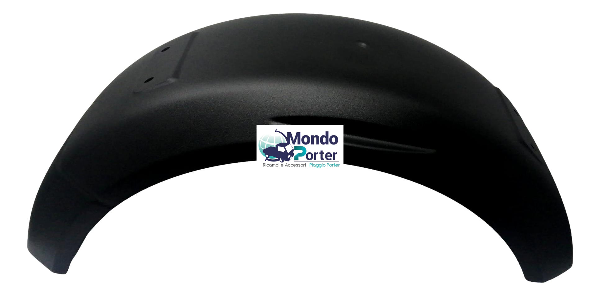 Parafango posteriore destro Piaggio Porter Np6