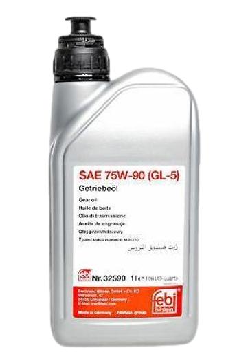 Λάδι κιβωτίου ταχυτήτων και κιβωτίου ταχυτήτων Piaggio Porter