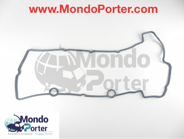 Guarnizione Coperchio Punterie Piaggio Porter Multitech E6 1A005507 - Mondo Porter