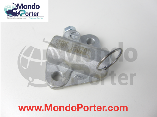 Tendicatena Piaggio Porter Multitech E6 2015-2017 1A005545 - Mondo Porter