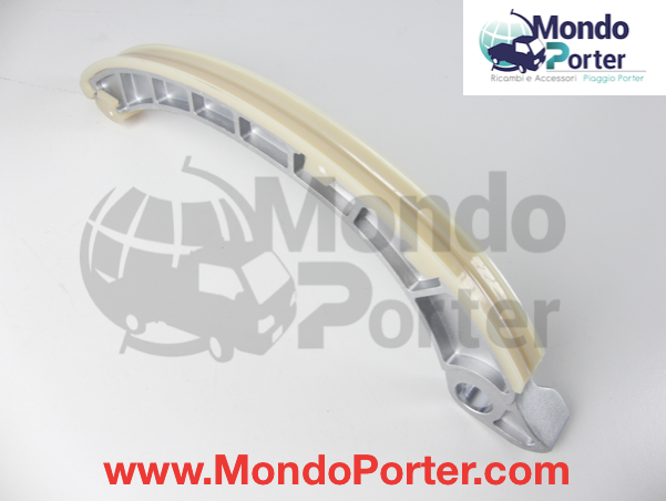 Pattino Tendicatena Mobile Piaggio Porter Multitech E6 1A005549 - Mondo Porter