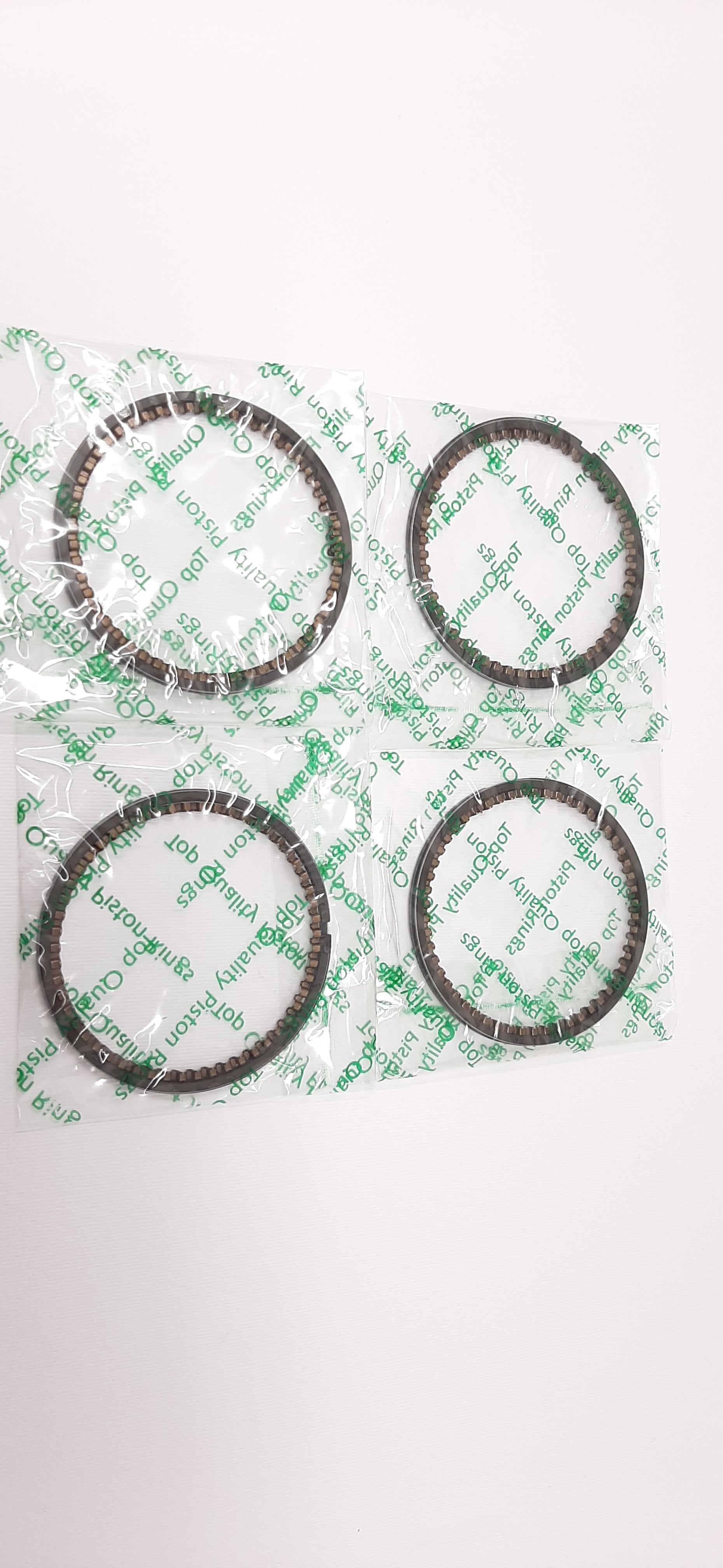 Serie Fasce Piaggio Porter Benzina Daihatsu HC 76,5