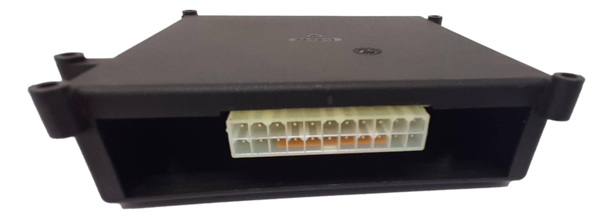 Μονάδα ελέγχου Delphinus CF 3000 "B005667"