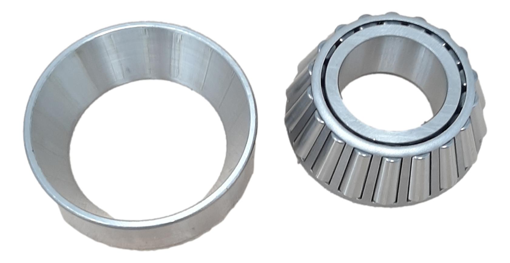 Ρουλεμάν διαφορικού Piaggio Porter Maxxi E4 588316