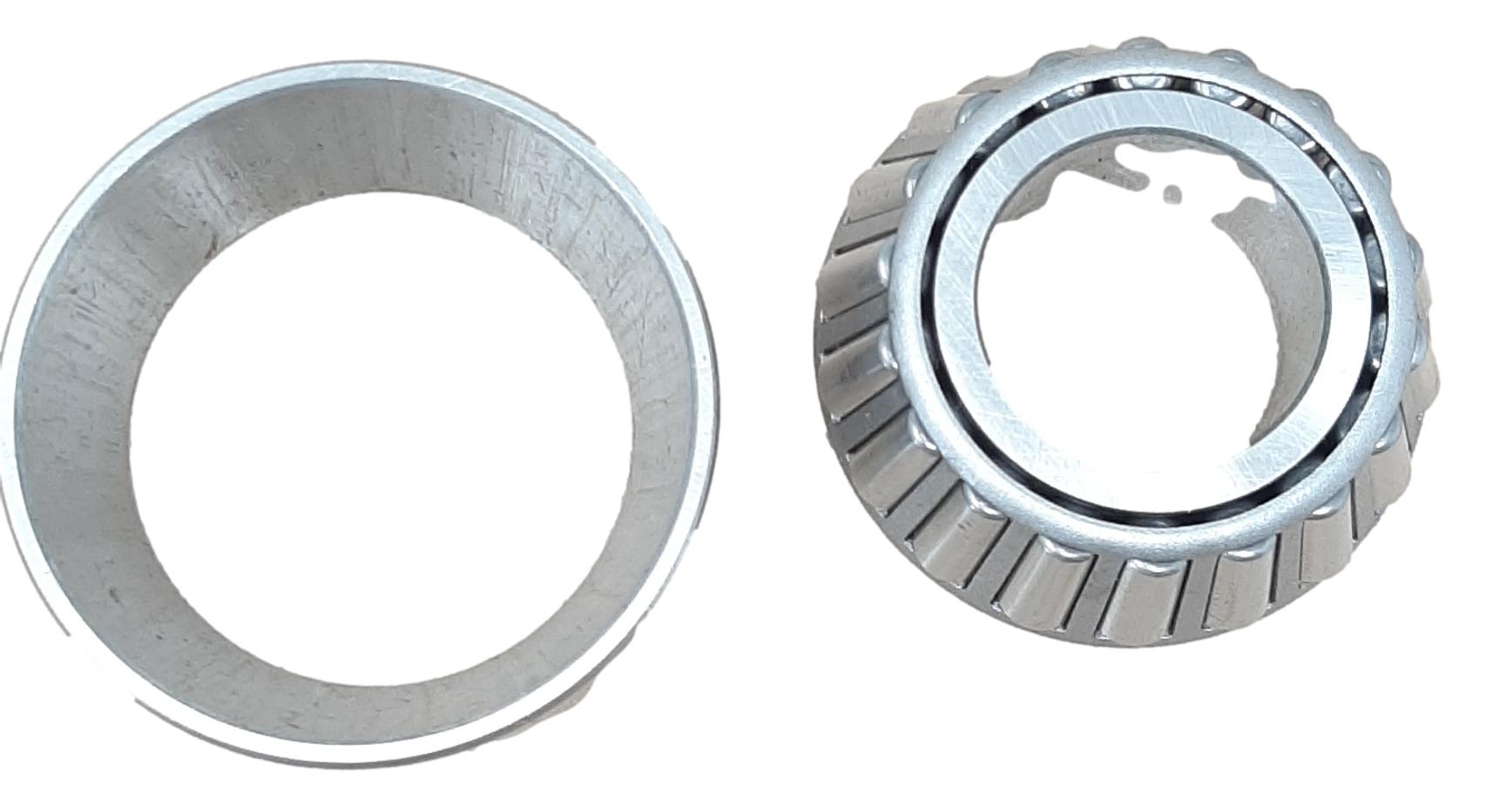 Ρουλεμάν διαφορικού Piaggio Porter Maxxi E4 588317