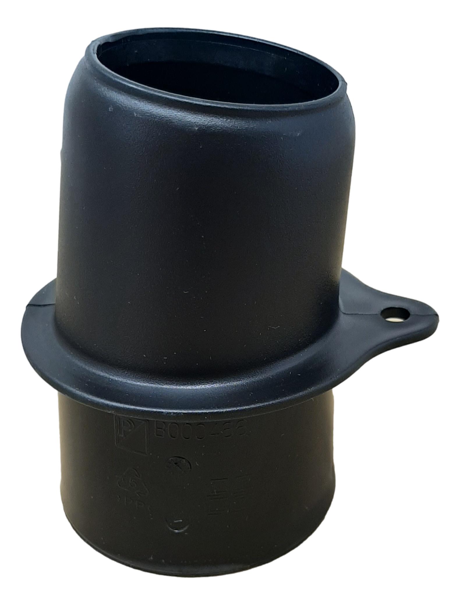 Μπότα άξονα τιμονιού Piaggio Porter Multitech B000466