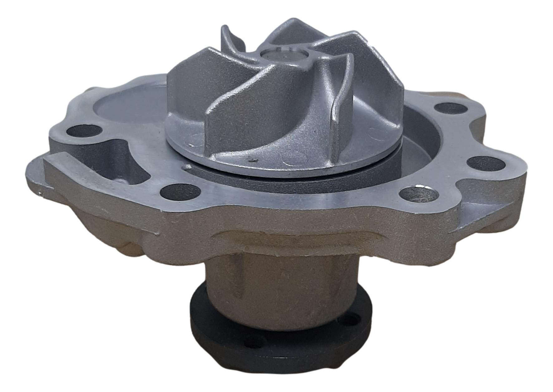 Uro Parts Pompa Acqua Con Girante In Metallo Per BMW E30 (84-87) E E28 (82-87) - Ricambio 11519071562