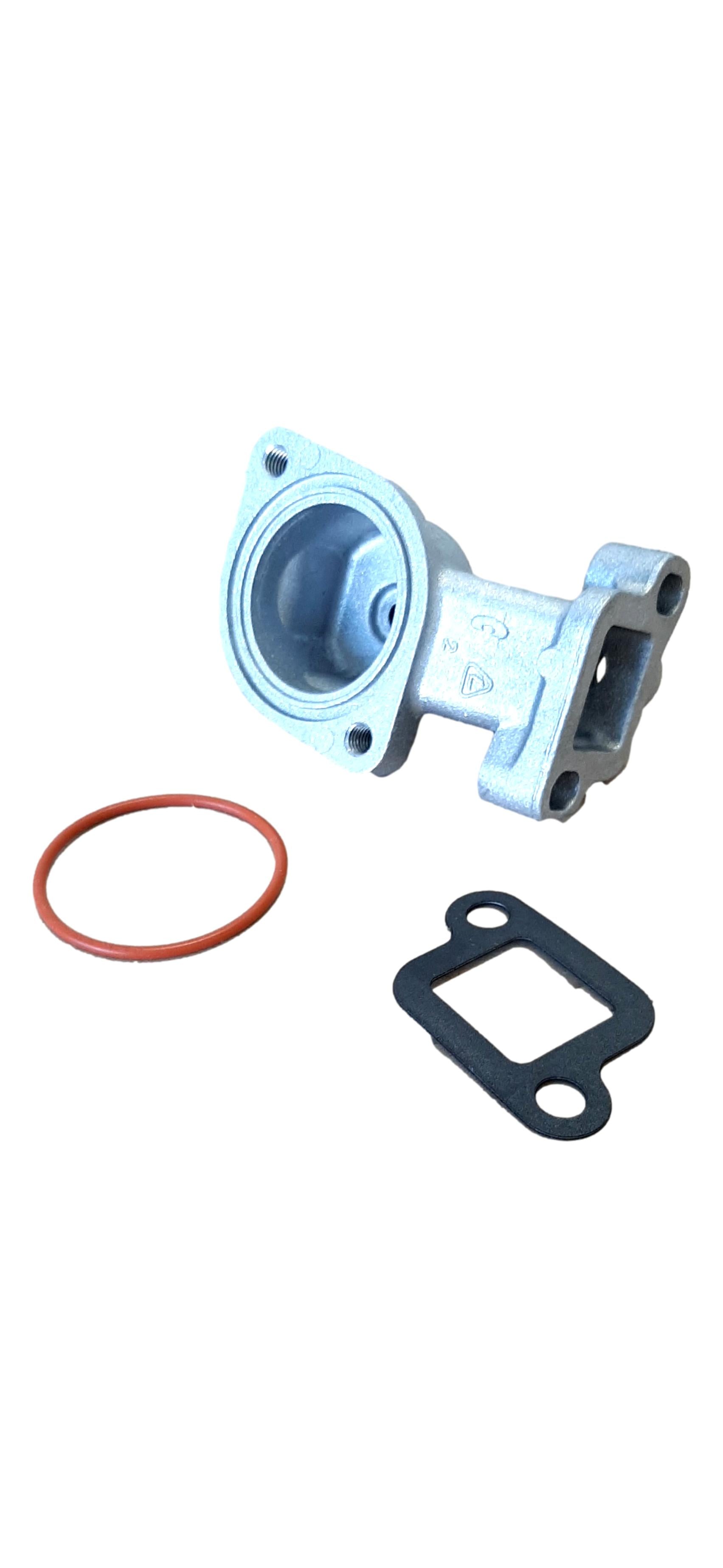 Υποστήριξη θερμοστάτη Piaggio Porter Diesel 493721