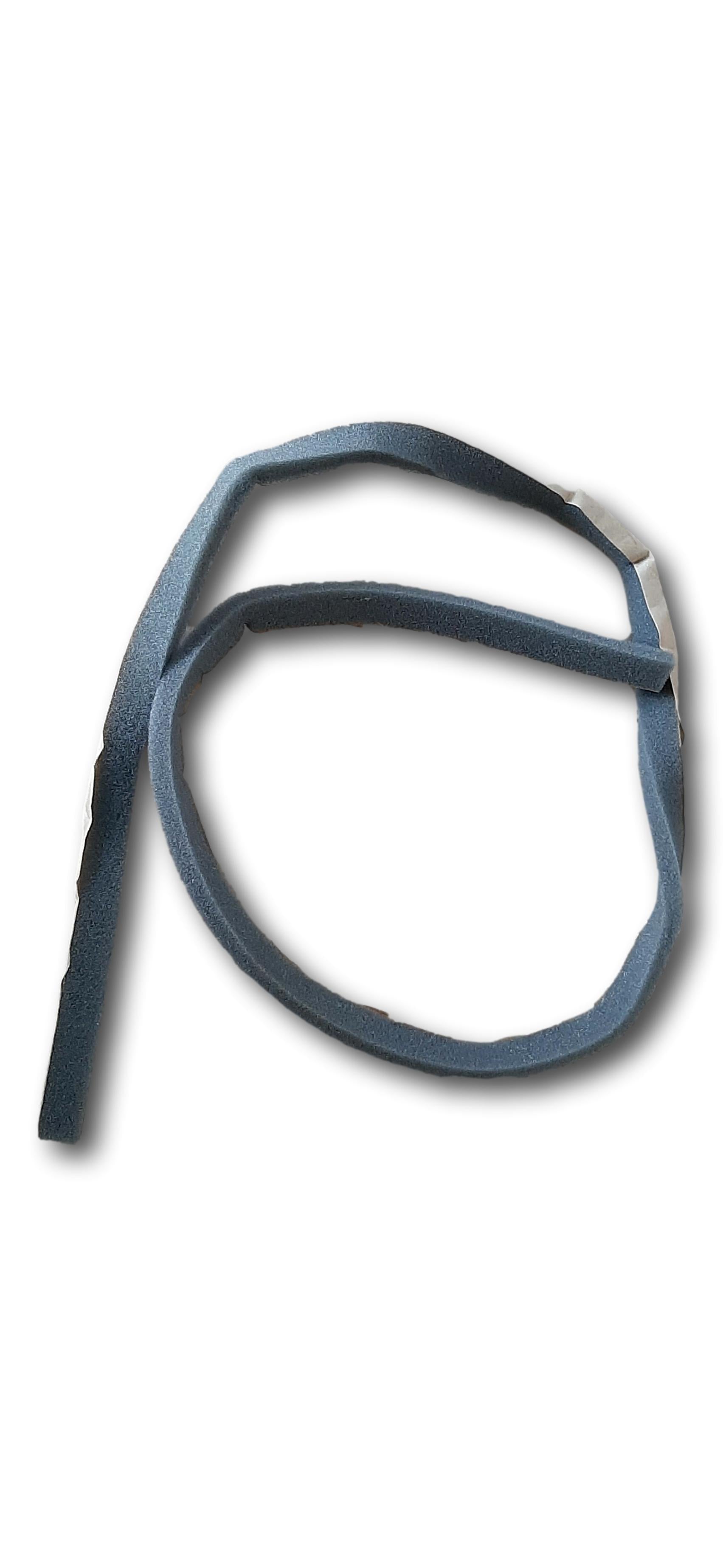 Φλάντζα καλύμματος μπαταρίας Piaggio Porter Van