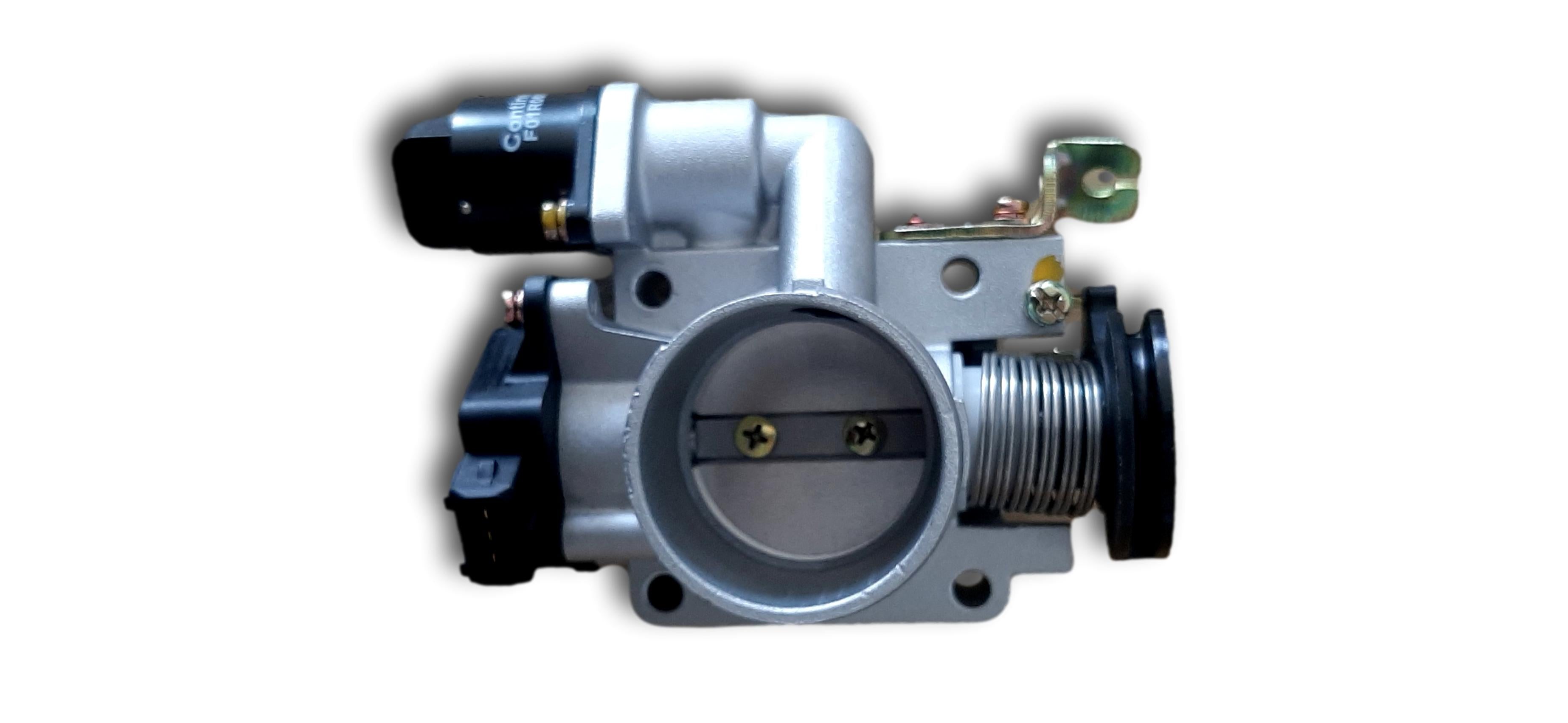 Piaggio Porter E6 Σώμα γκαζιού έγχυσης