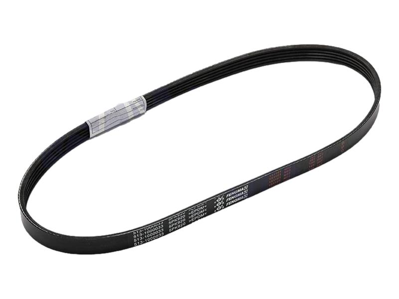 Ζώνη αντλίας νερού Piaggio Porter Multitech E6 1A005573