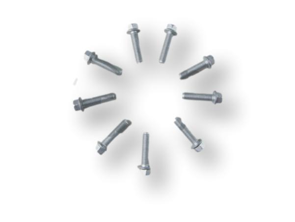 Βίδα τεντωτήρα αλυσίδας Piaggio Porter Diesel D120 E5 414837