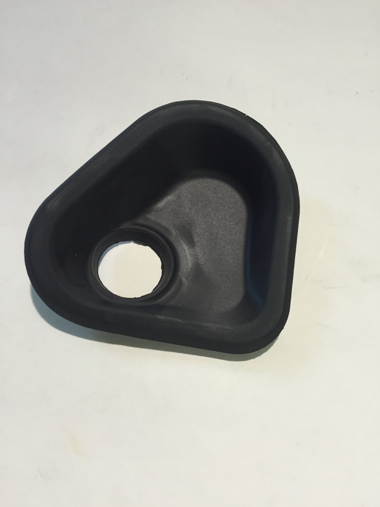 Gommina Copertura Blocca Sterzo Piaggio Porter - Mondo Porter