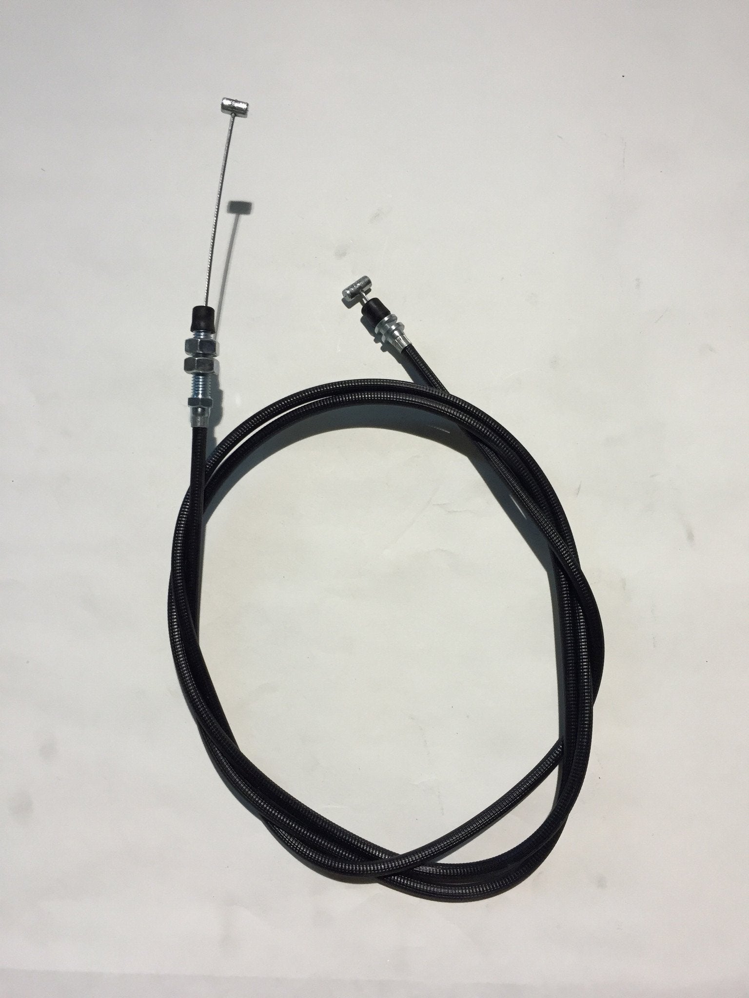 Filo Trasmissione Gas acceleratore Piaggio Porter Benzina 1.3 16V - Mondo Porter
