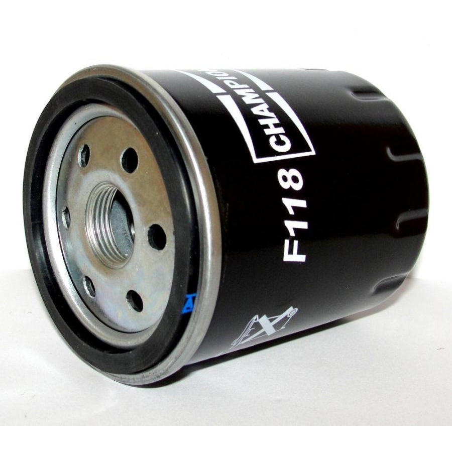 Filtro Olio Piaggio Porter 1.4 Diesel / 1.2 Diesel - Mondo Porter