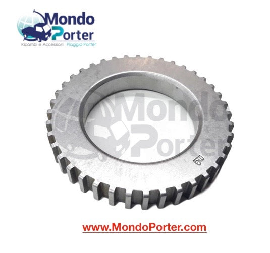 Ruota Fonica Piaggio Porter Multitech 837171 - Mondo Porter