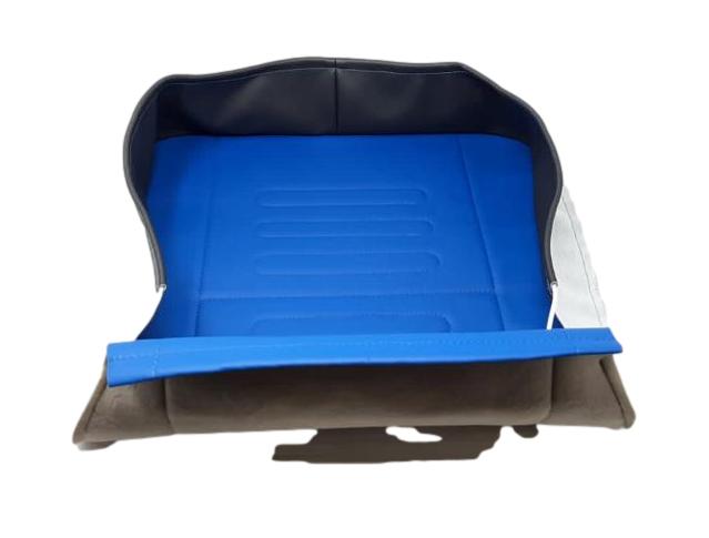 Fodera Seduta Piaggio Porter