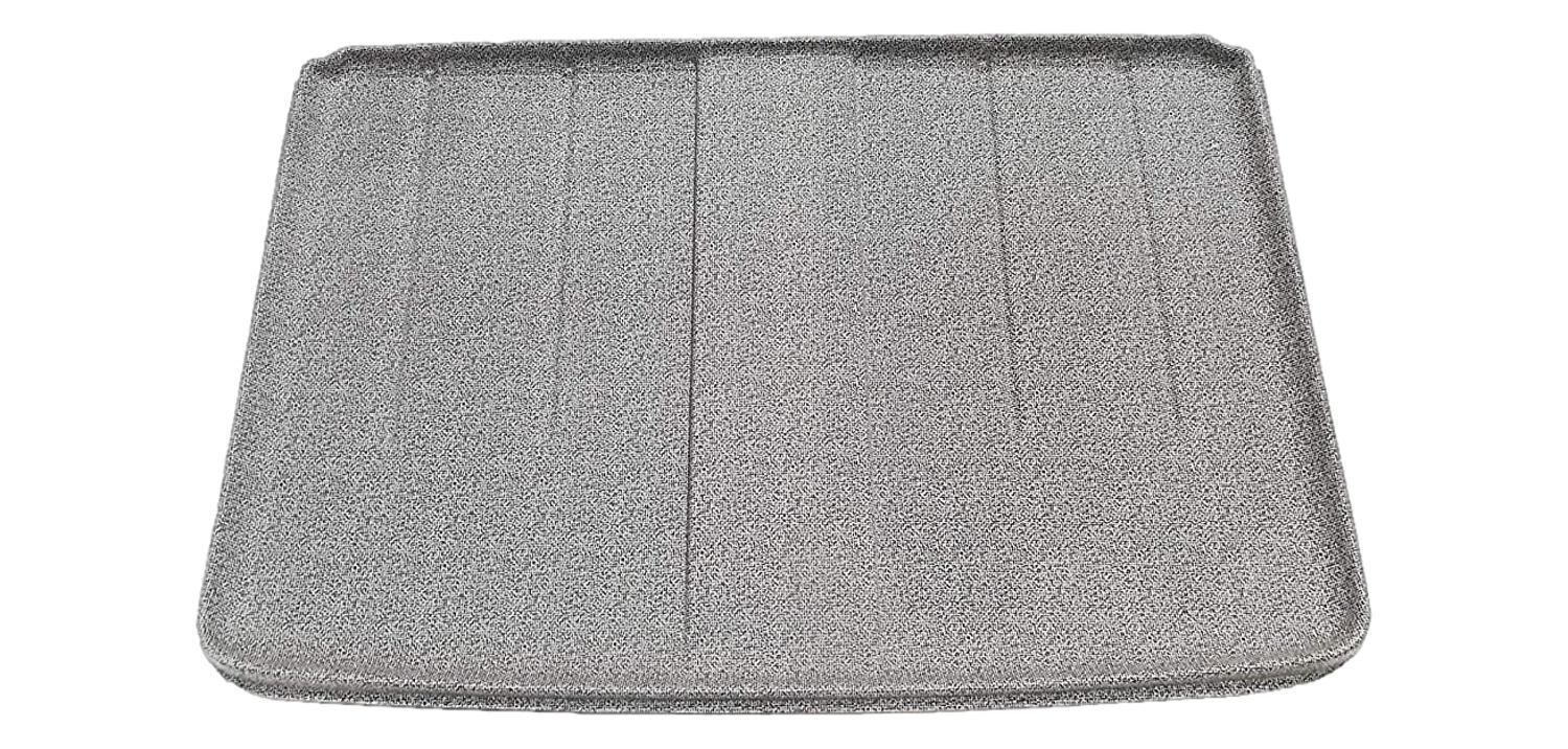 Tappeti Moquette compatibili con Piaggio Porter 92-19,anteriori