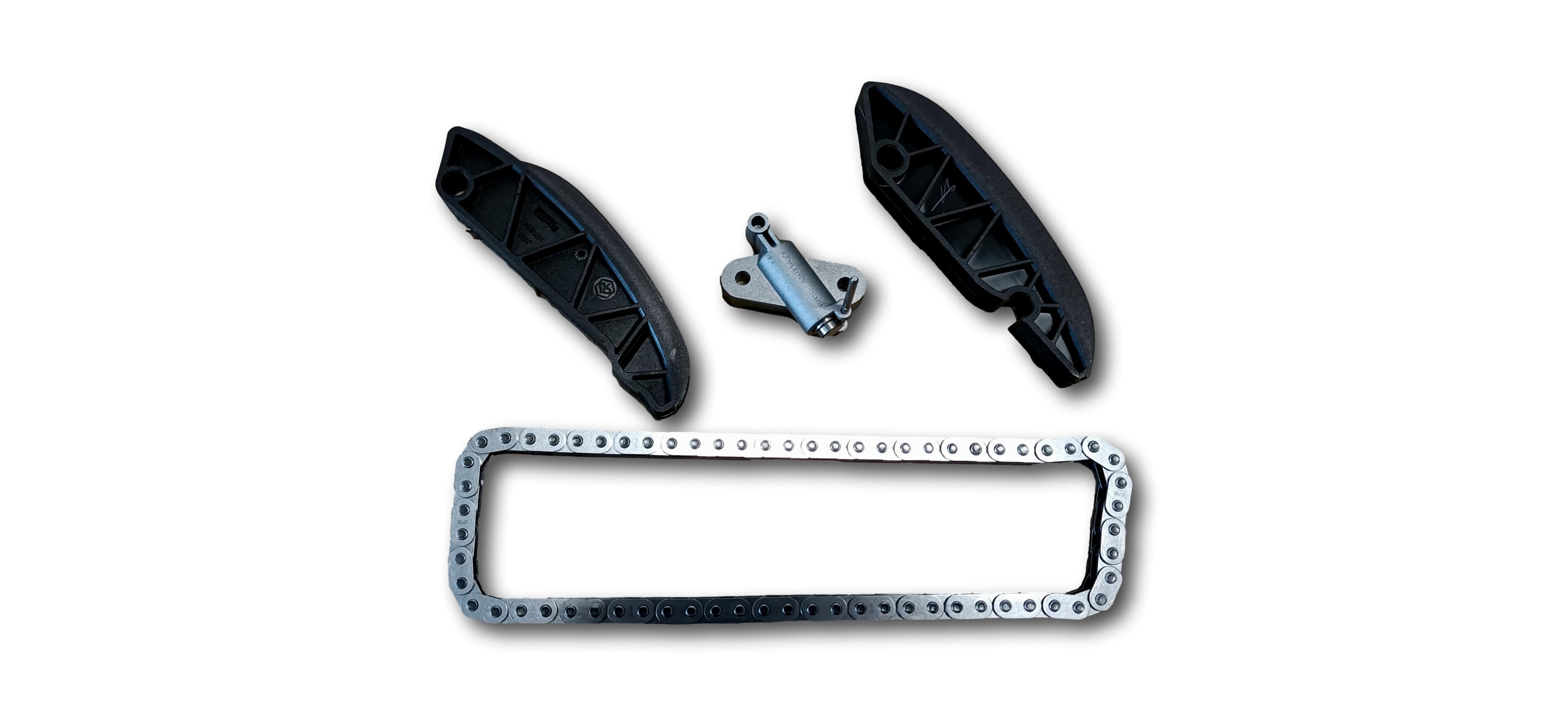 Κιτ διανομής Piaggio Porter Diesel D120 Κινητήρας BDT1M