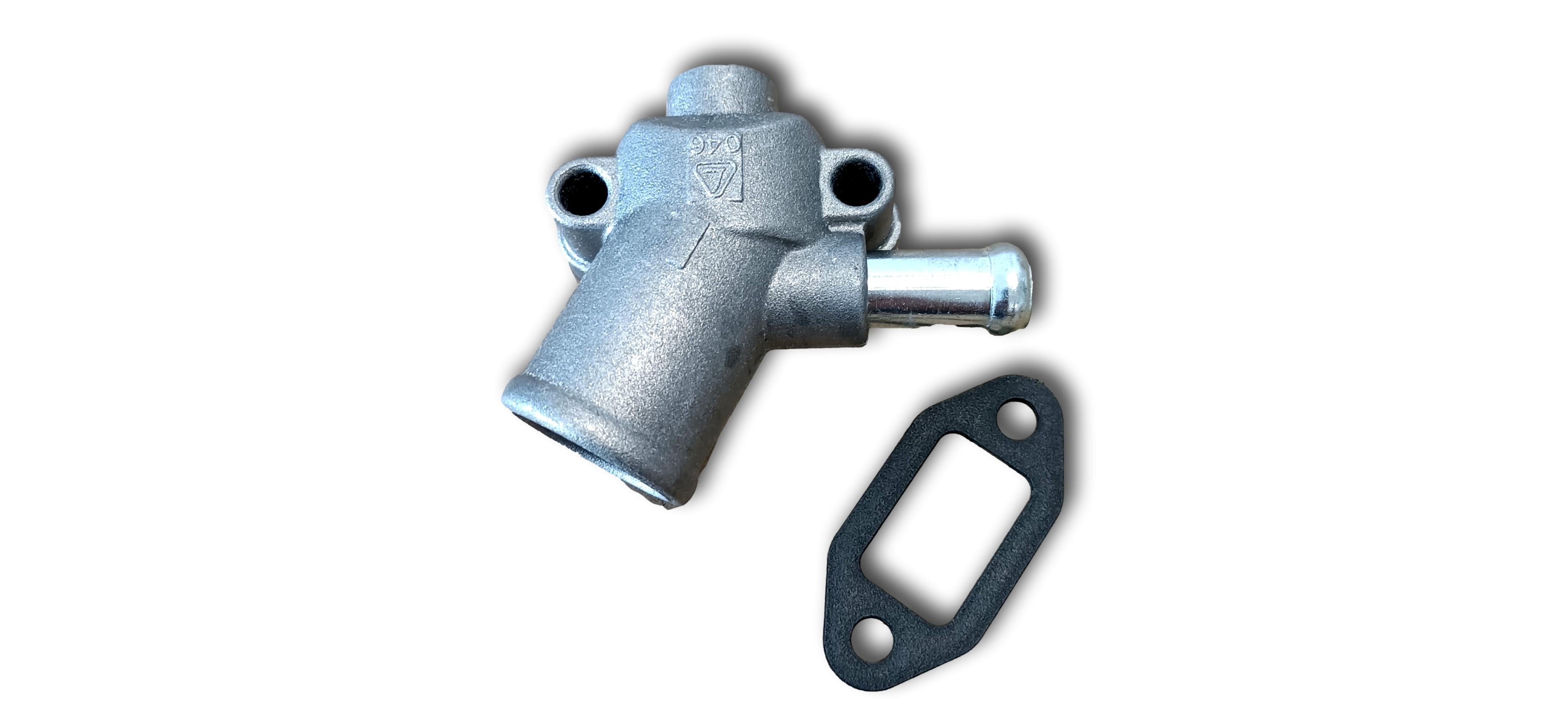 Supporto Termostato Porter Diesel