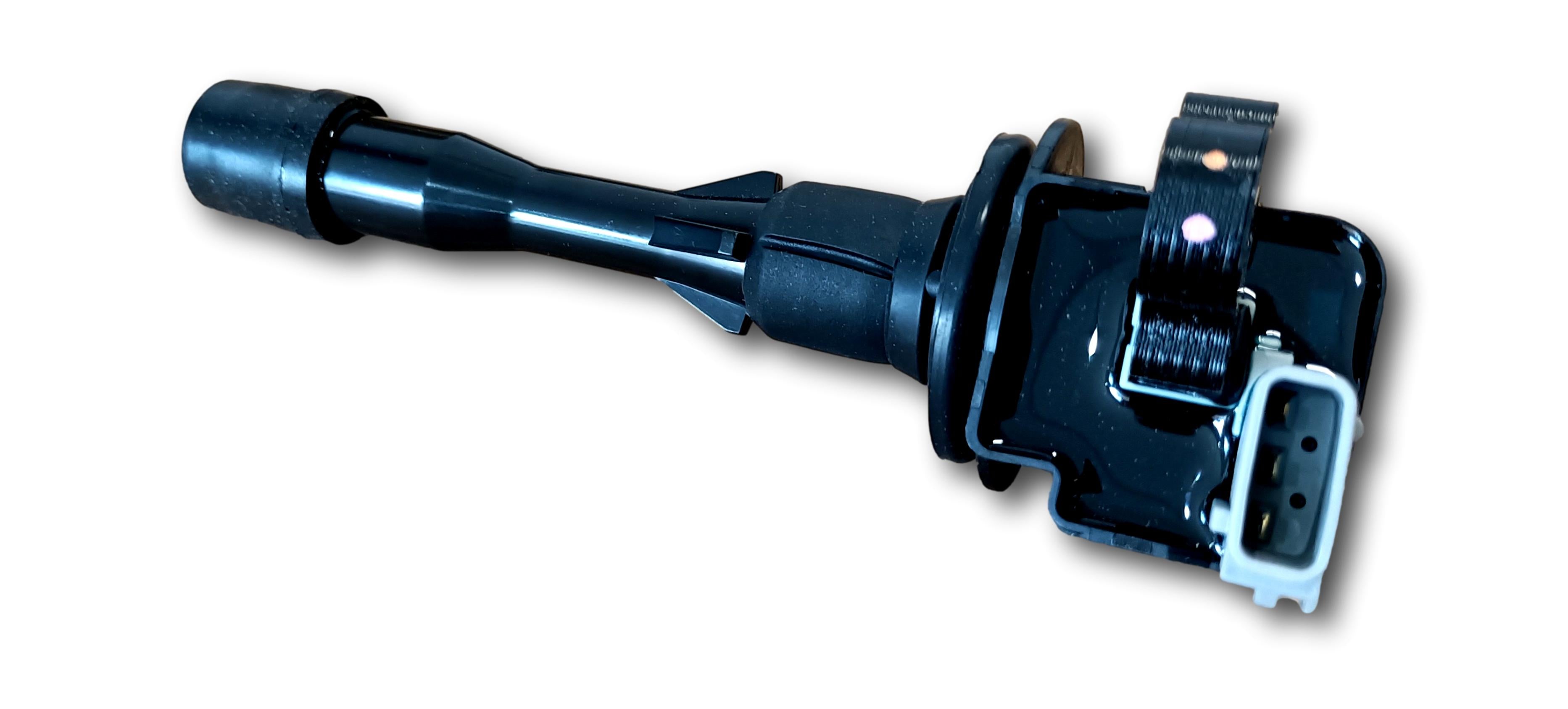 Bobine D'allumage Pour Piaggio Porter Box 1.0 - Référence 1950087102 / 8010770 / MB453Q, Remplacement Direct