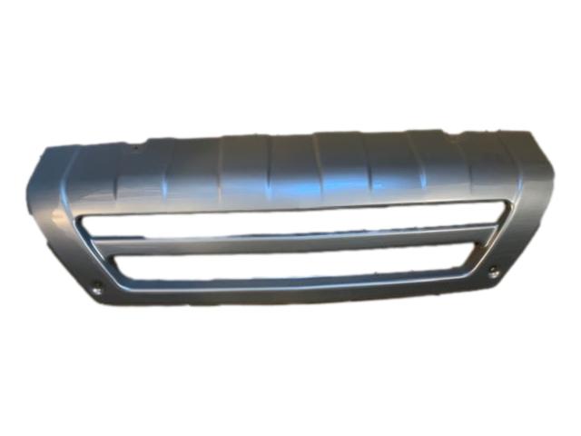 Griglia Paraurti Piaggio Porter - Kit bull bar - Mondo Porter